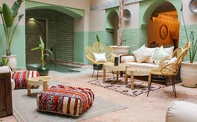Riad Amra
